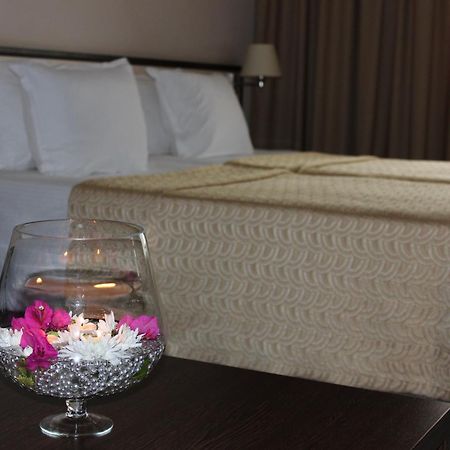 Kendros Hotel Plovdiv Ruang foto