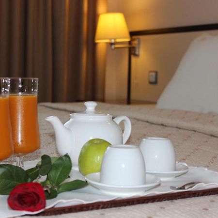 Kendros Hotel Plovdiv Ruang foto