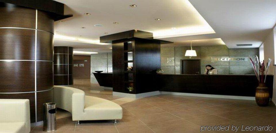 Kendros Hotel Plovdiv Bagian luar foto