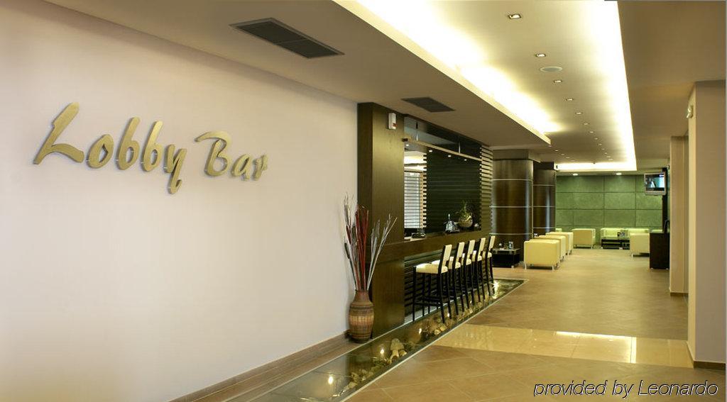 Kendros Hotel Plovdiv Bagian luar foto