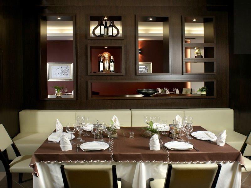 Kendros Hotel Plovdiv Bagian luar foto