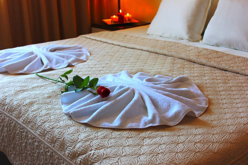 Kendros Hotel Plovdiv Ruang foto