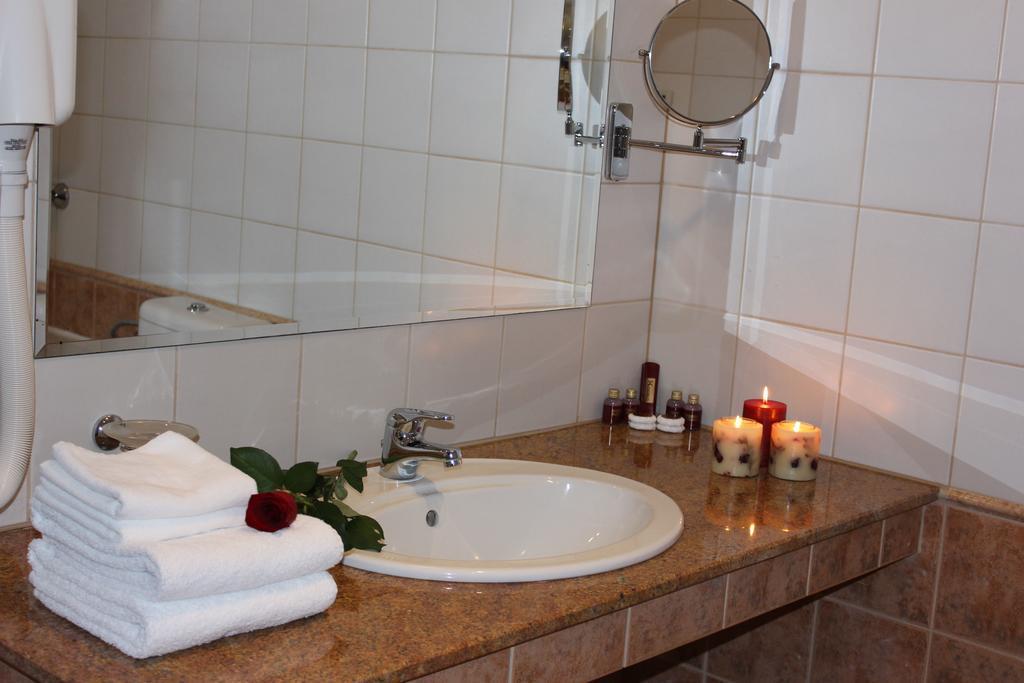 Kendros Hotel Plovdiv Ruang foto