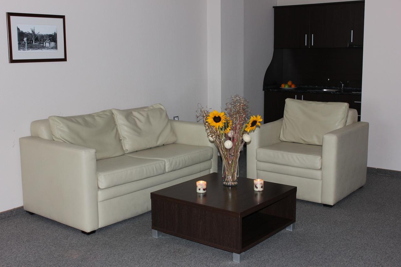 Kendros Hotel Plovdiv Bagian luar foto