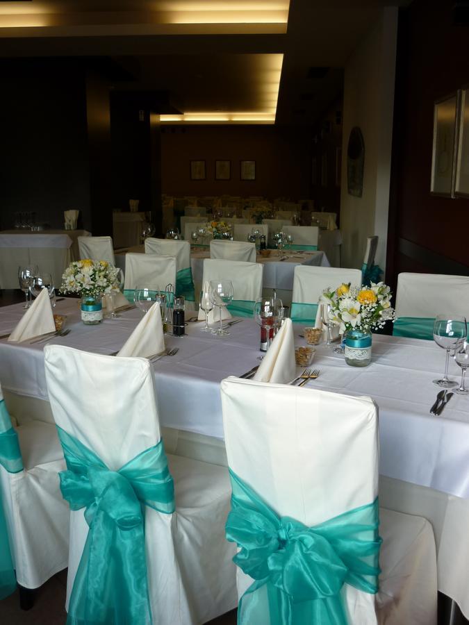 Kendros Hotel Plovdiv Bagian luar foto