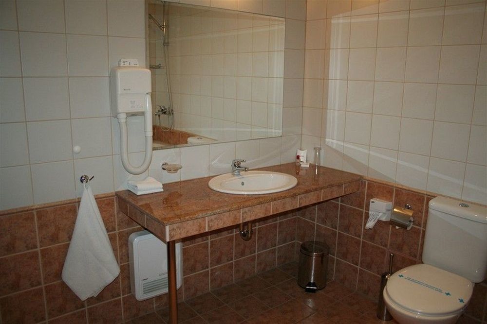 Kendros Hotel Plovdiv Bagian luar foto