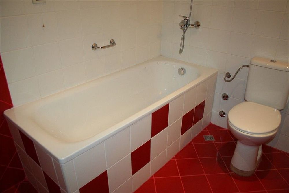 Kendros Hotel Plovdiv Bagian luar foto