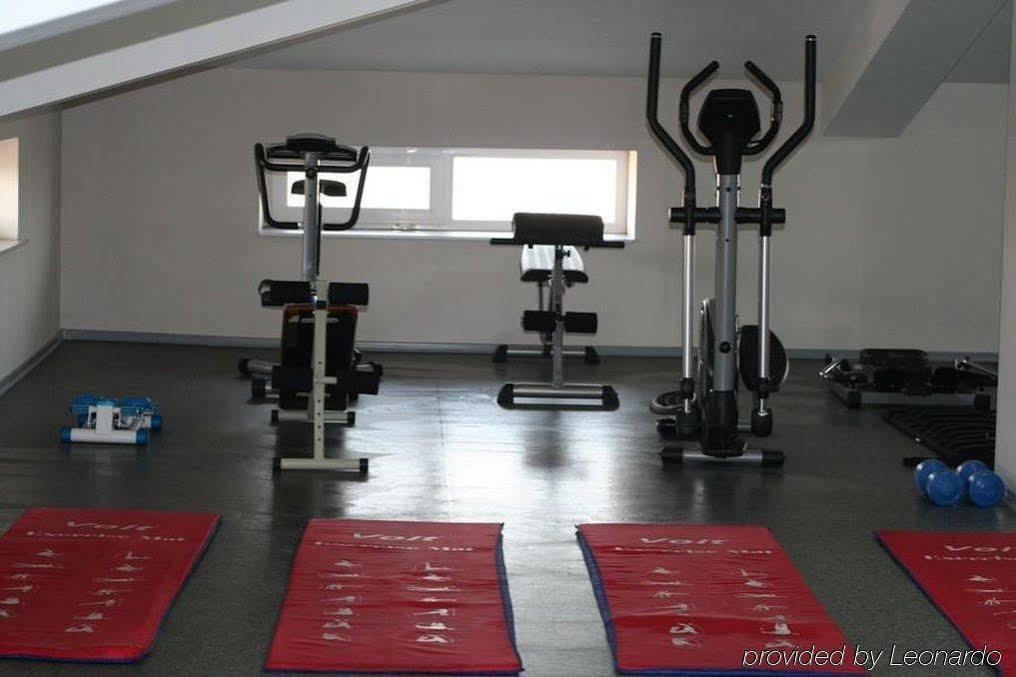 Kendros Hotel Plovdiv Bagian luar foto